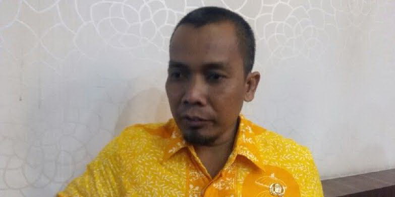 Proyek Sudah Dibayar Meski Pekerjaan Belum Selesai, Plt Kadis PU Medan Ngaku Kecolongan