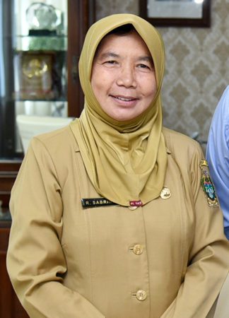 Tunggu Ijin KASN Buka Seleksi Jabatan Eselon II