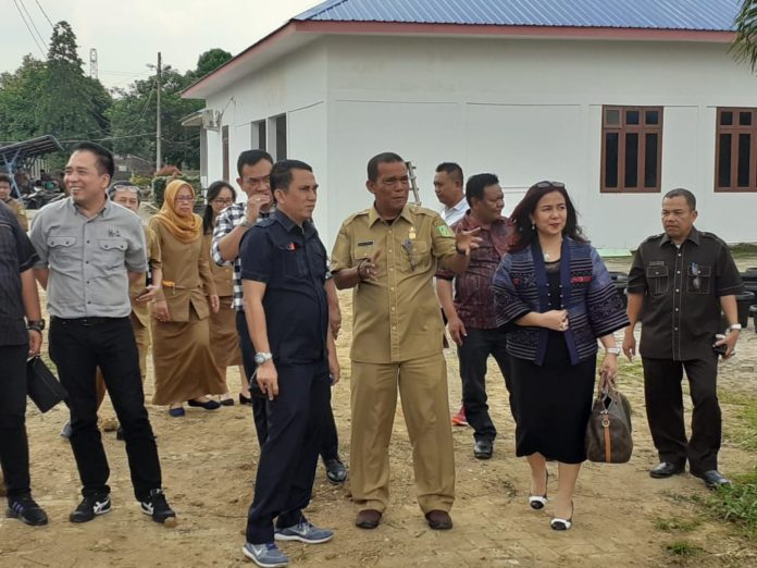 Ternyata Dinas Pertanian dan Kelautan Tak Memiliki Pendeteksi Ikan Berformalin