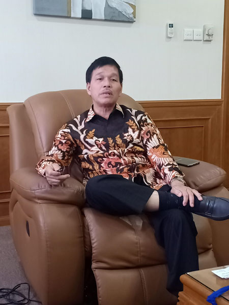 USU Dapat Tambahan 6 Profesor di Awal 2020