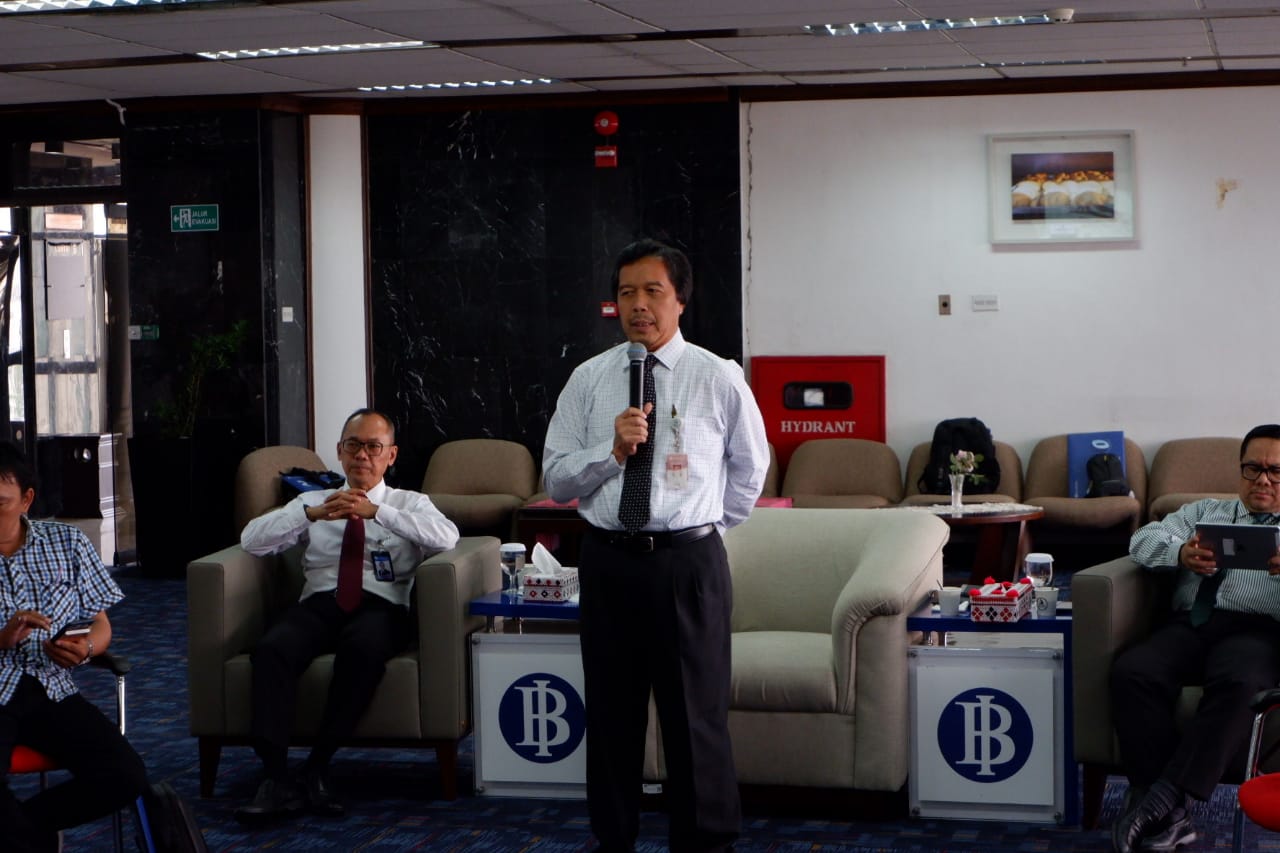 Ekonomi Sumut Diyakini Membaik Tahun 2020