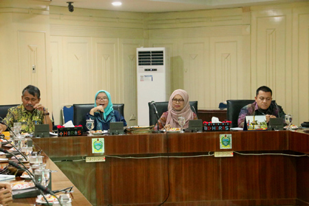 IMT-GT Bakal Tingkatkan Perekonomian Sumut