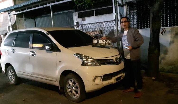 Polsek Medan Area Tangkap Pelaku Penganiayaan, Korban Ucapkan Terimakasih