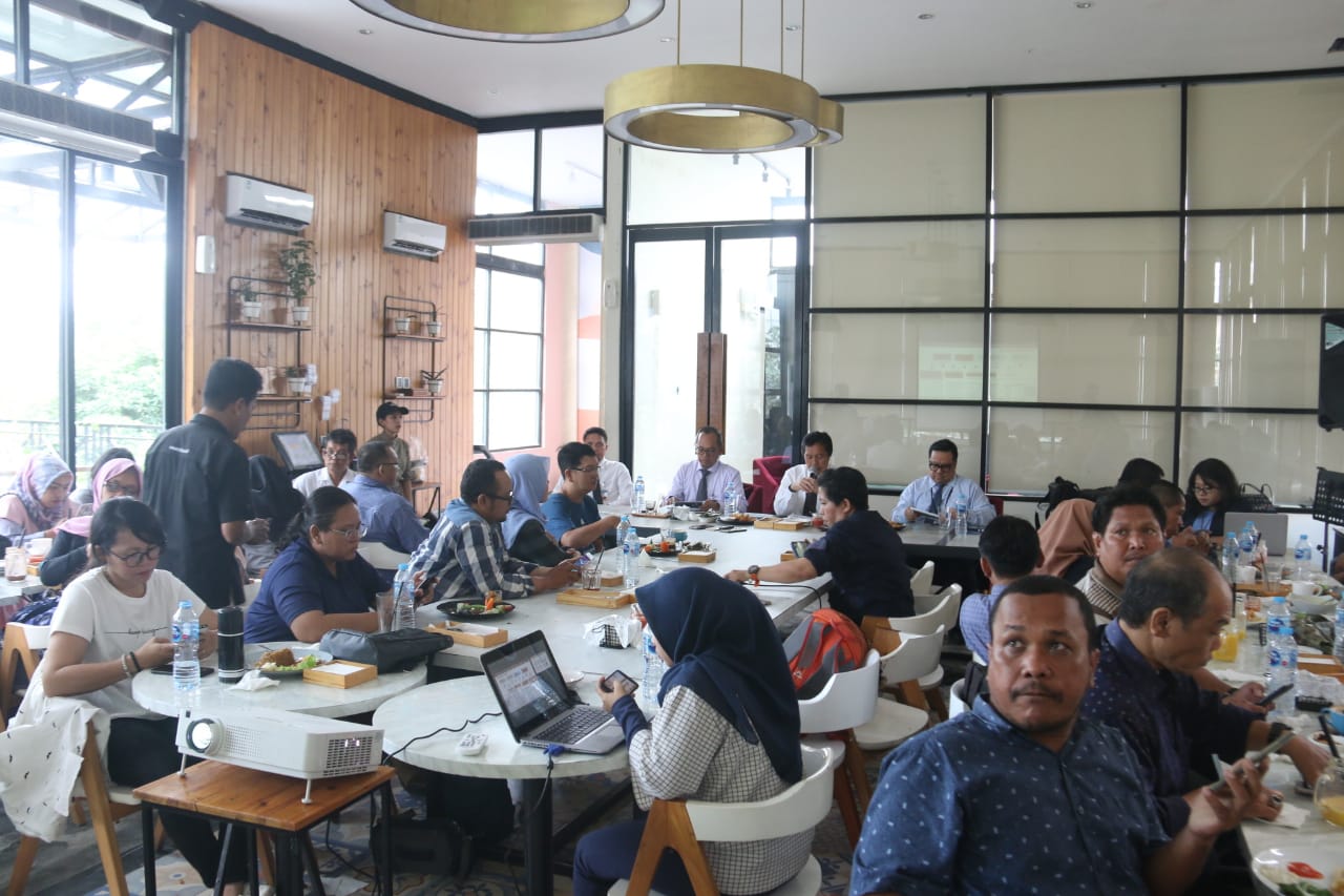 BI Gelar Digifest Sumatera 2020 pada 29 Februari-1 Maret Ajak Masyarakat Pakai QRIS