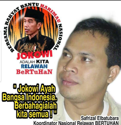 Hoax Intervensi Hukum Kabaharkam Polri, PC NU Medan : 