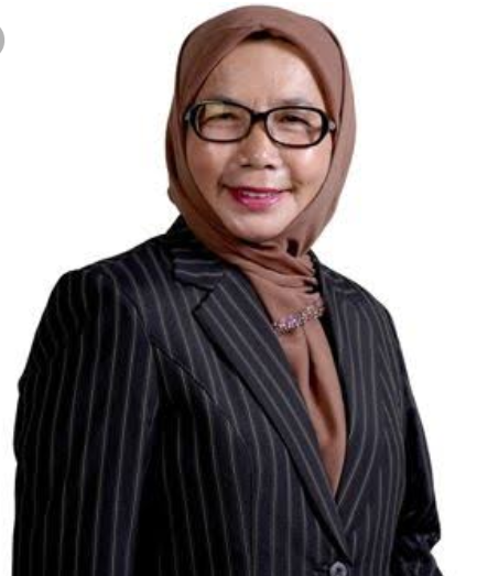 Sekda Hj Sabrina Dikabarkan Ajukan Mundur ?