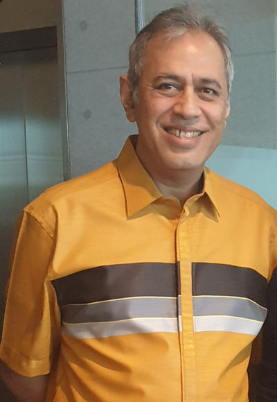 H Kodrat Shah: KNPI Harus Mampu Berikan Kontribusi dan Bermamfaat Bagi Masyarakat