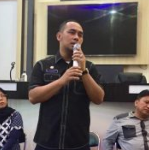 Soal Sekdaprovsu Mundur,Â  Kabiro Humas : 