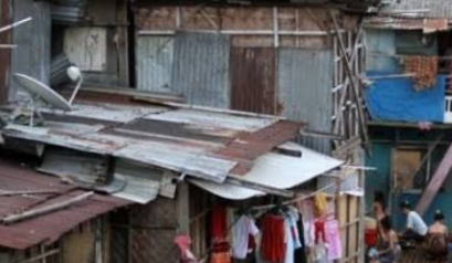 Biarkan Kawasan Kumuh, Kadis Perkim Deliserdang Tak Punya Program