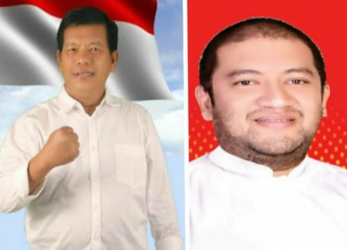 Pilkada Simalungun, RHS Layak Berpasangan Dengan Elkananda Shah