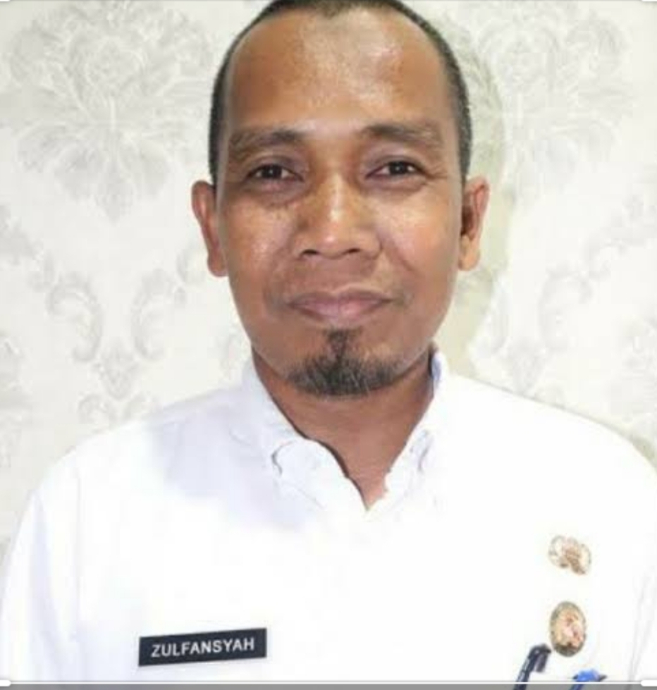 Zulfansyah Pejabat Import Sergai, Akhyar Jangan Sampai Terjebak