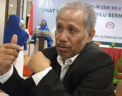 Polemik Musda Golkar Sumut Sohibul : Mahkamah Partai Golkar Pasti Mengkaji Pelanggaran yang Terjadi