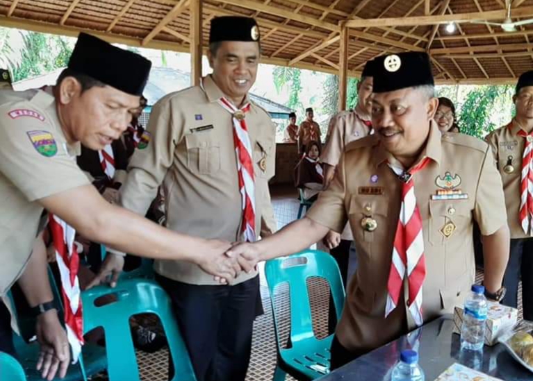 Duka Yang Dalam Insiden SMP Negeri 1 Turi Sleman,  Kak Husni: Jadikan Iktibar Kita Semua