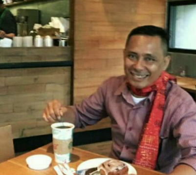 Gubsu  Edy Saatnya Berada Dilingkaran Parpol