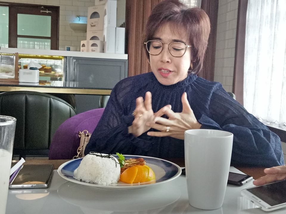 Sonya Kadarmanik: Virus Corona Lambungkan Harga Emas Dunia