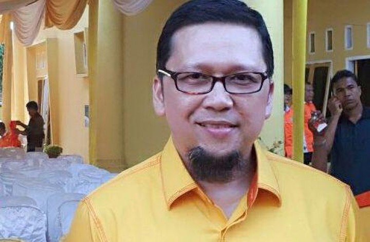 Doli Kurnia Pastikan Musda Golkar Sumut Sah