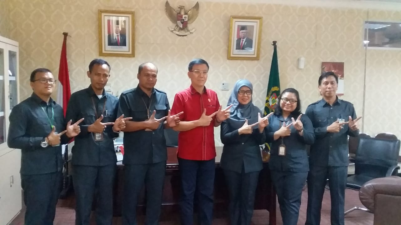 DPRD Medan Dukung Penuh Pelaksanaan Sensus Penduduk 2020