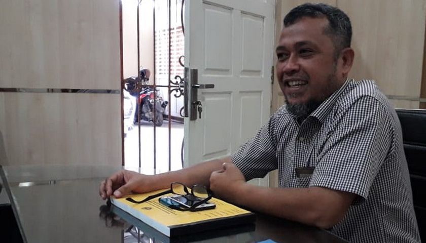 Dinas SDA CKTR Provsu Gelontorkan Rp234 M, Bangun Irigasi, Sungai dan Drainase