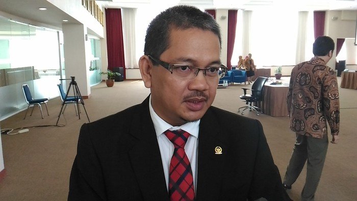 KY Dorong Hakim Gunakan Yurisprudensi Sebagai Sumber Hukum