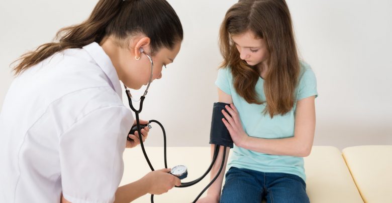 Hipertensi Tak Bisa Disembuhkan