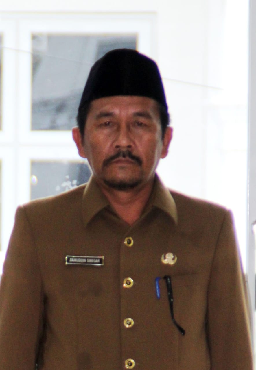 Sebanyak 5.286 Peserta Ikuti Seleksi Kompetensi Dasar CPNS di Lingkungan Pemkab Labuhanbatu