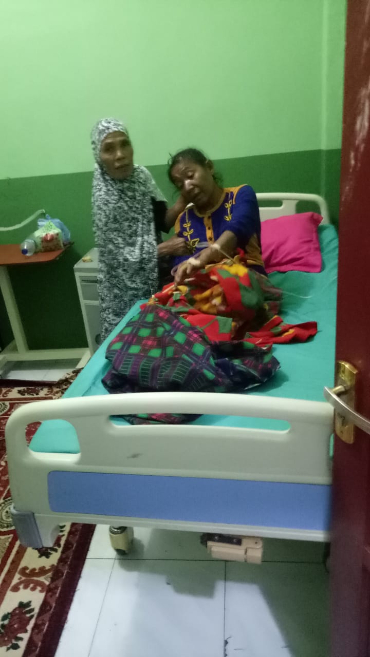 Konsumsi Sate, 50 Warga Blangpegayon Keracunan Makanan