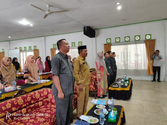 Angka Kemiskinan Mulai Menurun Masyarakat Harus Jujur Saat di Sensus BPS