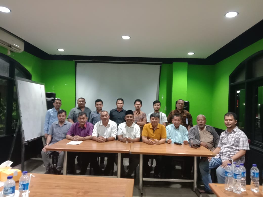 Warga Mandailing Protes Disebut â€œBatak Mandailingâ€ Dalam SPO 2020