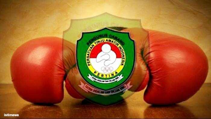 Pertina Labuhanbatu Gelar Open Turnamen Tinju Sumatera Utara 2020