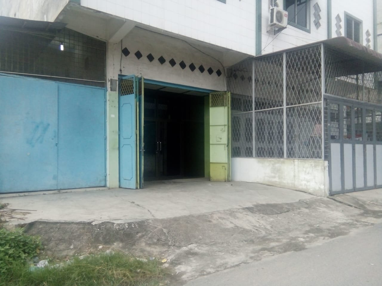 Judi Game Ketangkasan Tembak Ikan Diduga Berdekatan Dengan Polres Labuhanbatu