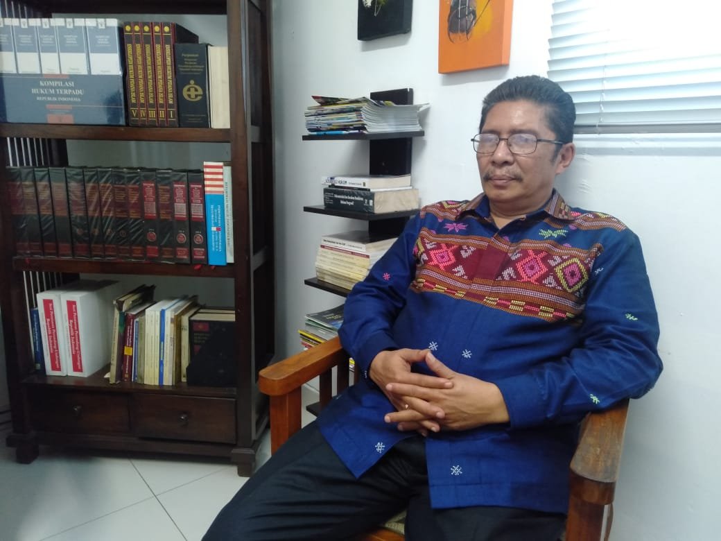 Wacana Penerbitan SIM, STNK dan BPKB Dilakukan Kemenhub Perlu Kajian Akurat