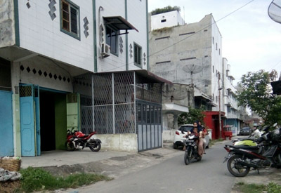 Terkait Judi Ketangkasan Game Tembak Ikan, Polres Labuhanbatu Lakukan Penyelidikan