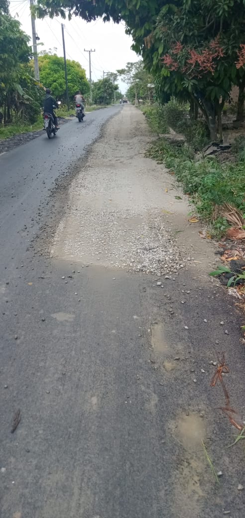 Kebijakan Bupati Ashari Tak Didukung Oknum Kepala Dinas