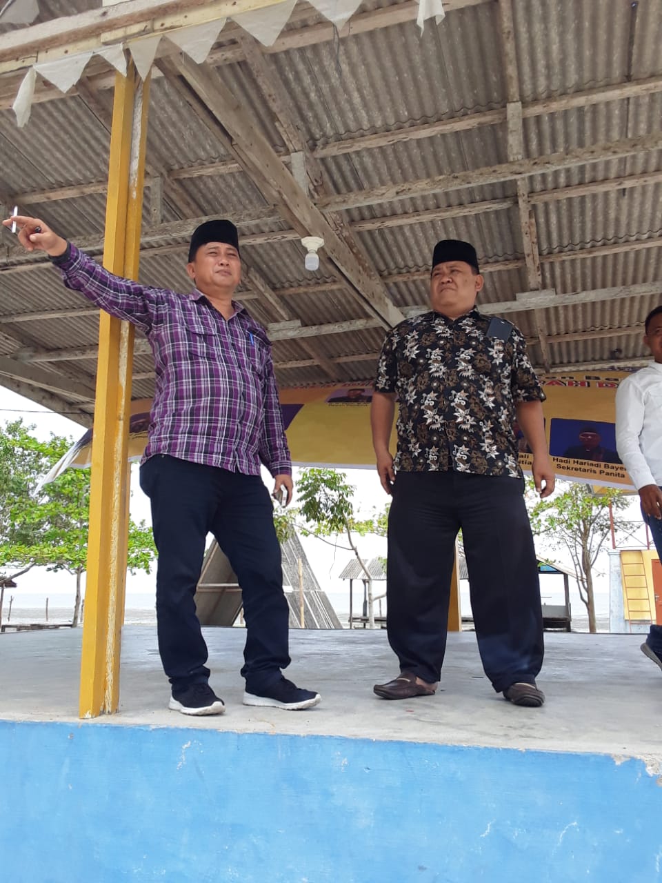 Besok di Pantai Jono,Â Bupati Batu Bara Zahir Akan Beri Pembekalan kepada 600 Anggota Divisi Gemkara se Kabupaten Batu Bara