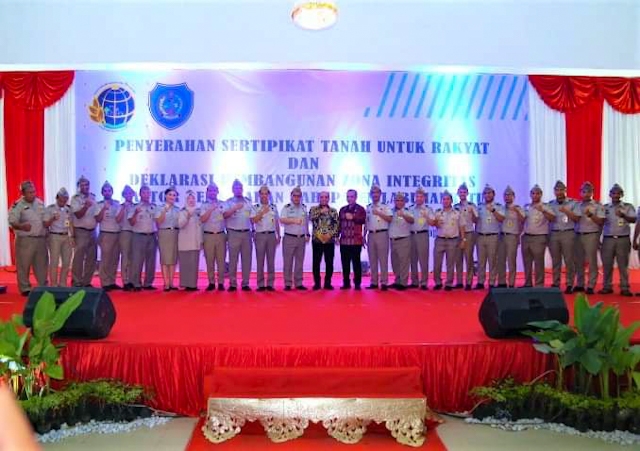 DLH Labuhanbatu Anjurkan Memakai Softex dan Pamper Bebas B3