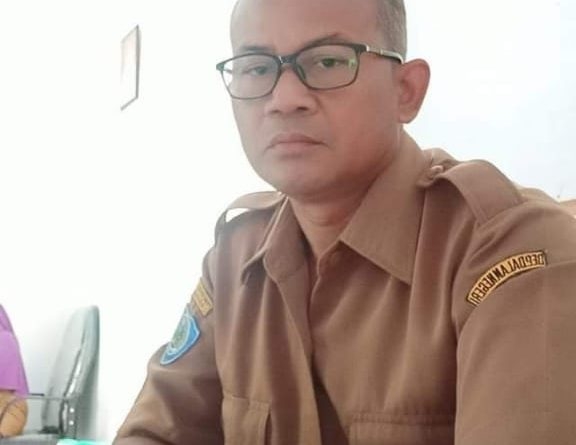 Dana PMDes  Diduga Dipakai Oknum PNS PMD