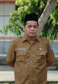 Keberadaan kantor Dinas Pertanahan di Labuhanbatu di Pertanyakan