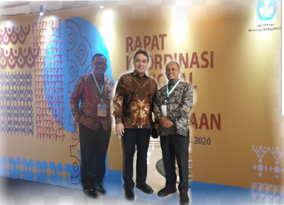 Kadisdik Batubara Ilyas Sitorus : PPKD Merupakan Landasan Kebijakan Pembangunan Kebudayaan Daerah