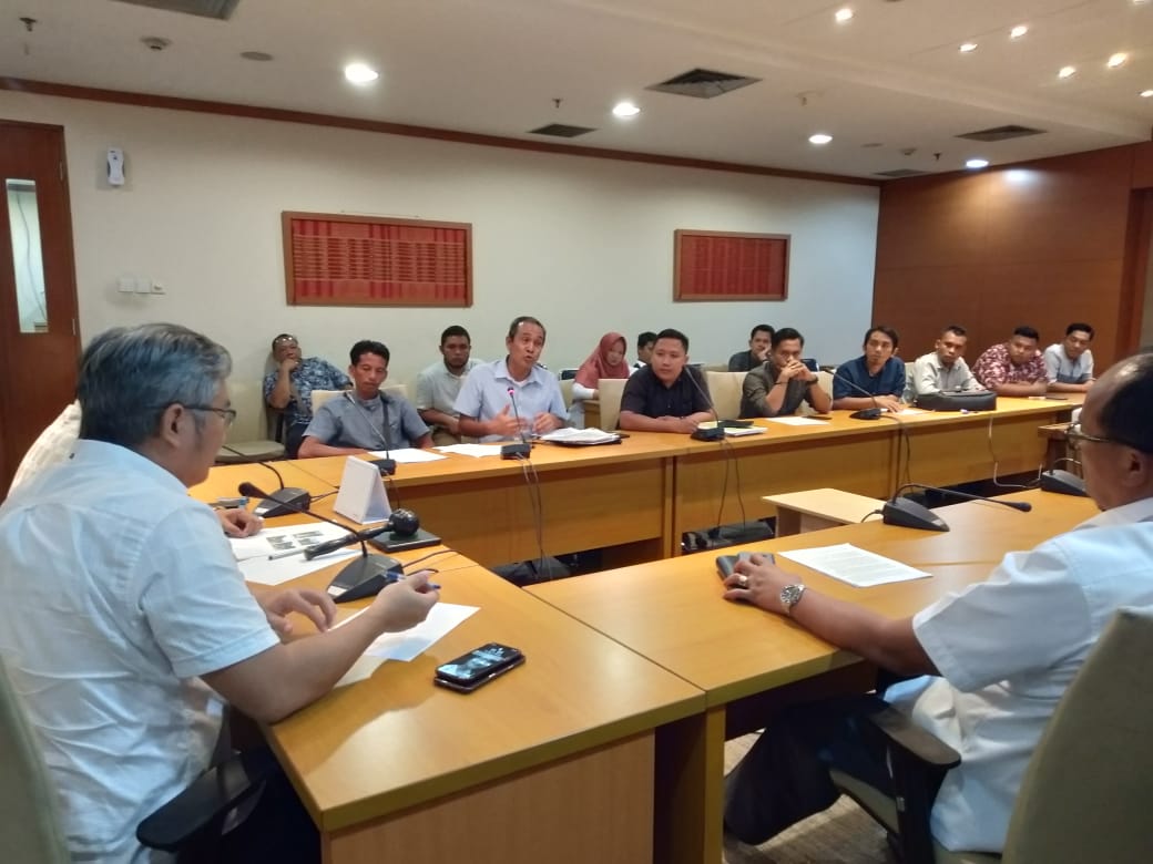 Warga Sikara-Kara Desak DPRDSU Serius Tangani Dugaan Pengalihfungsian Hutan Mangrove di Madina