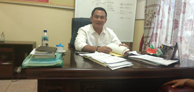 Polres Langkat Ops Antik Toba 2020 Amankan TSK dan BB Sabu 245,23 gram Ganja 3.206,61 gram