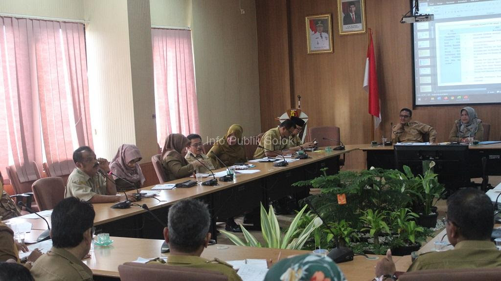 Implementasi Solok Smart City Tanggung Jawab Kita bersama