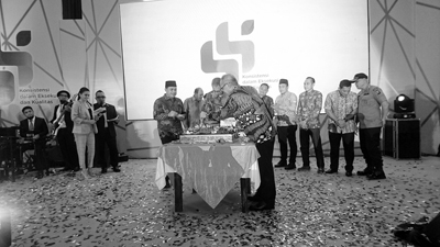 Inalum Produksi 250.000 Ton Aluminium Per Tahun