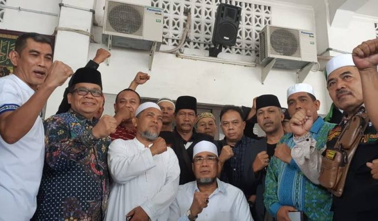 Aksi Demo Pemusnahan Babi Hanya Isu dan Fitnah