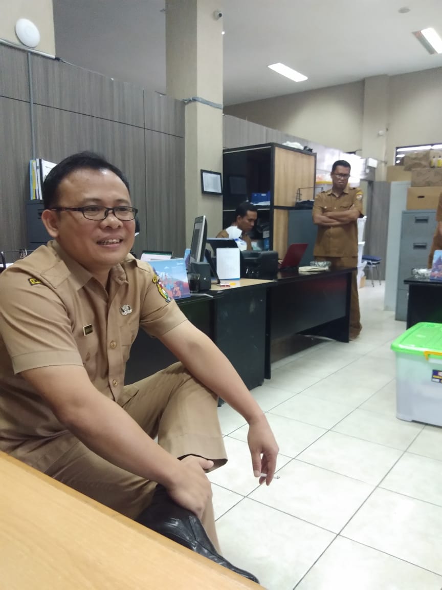 KPK Diminta Usut Dugaan Korupsi di Pemkab Karo