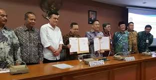 KPPU Kembali Gandeng USU, Sosialisasi UU Monopoli Persaingan Usaha