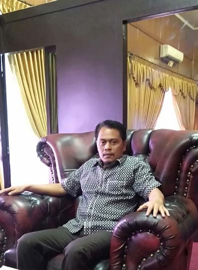 Kisruh AKD ,Ini Jawaban Ketua Dan Wakil Ketua DPRD T.Tinggi