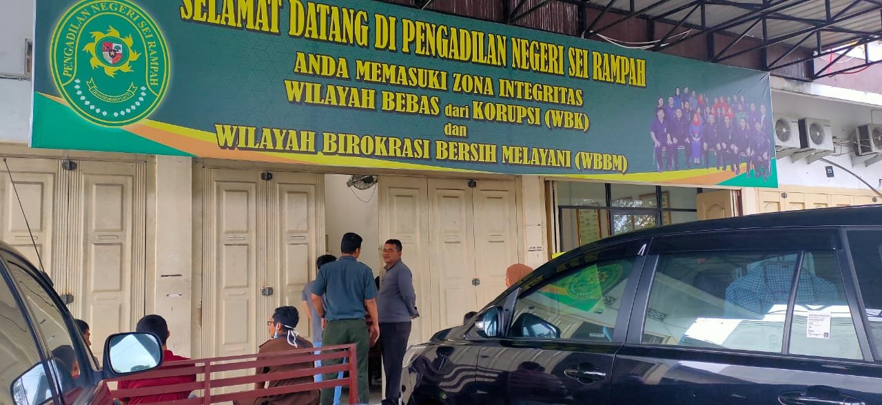 Terdakwa Cabul di Vonis Bebas, Orang Tua Korban Minta Pengadilan Tinggi Evaluasi Kinerja PN Sei Rampah