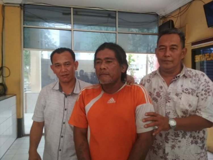 Reskrim Polsek Medan Timur Ungkap Kasus Pembunuh Indra Nst, Kompol Arifin : Penganiayaan Berawal Saling Ejek di Medsos