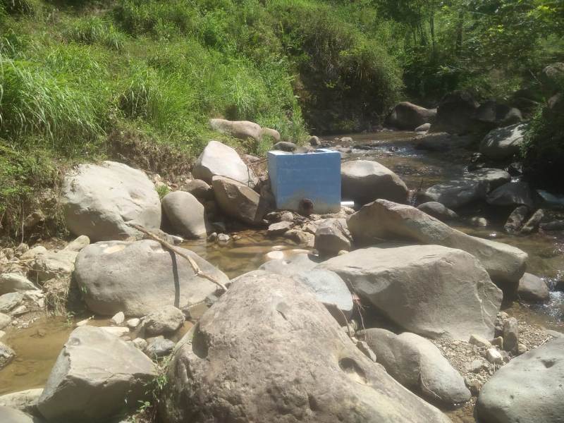 Program Pansimas Desa Remukut di Pertanyakan, Bupati Akan Kirim Tim Kelapangan