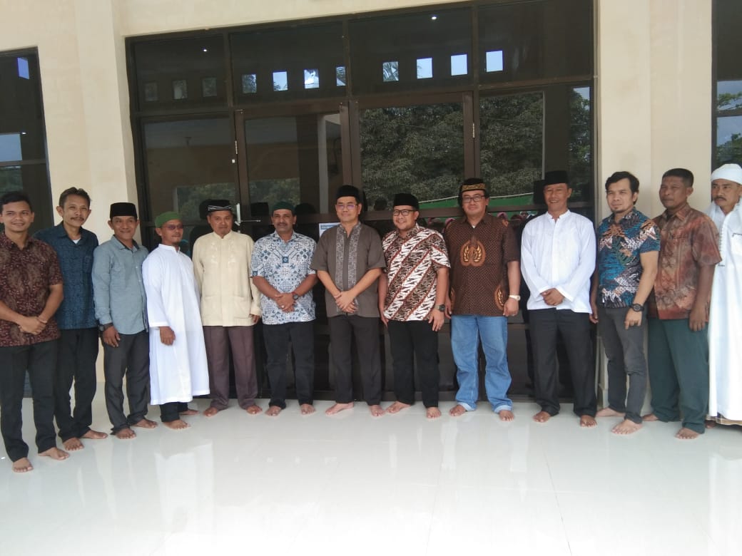 Irfan Faisal Widyanata Manager PTPN IV Sawit Langkat yang Baru